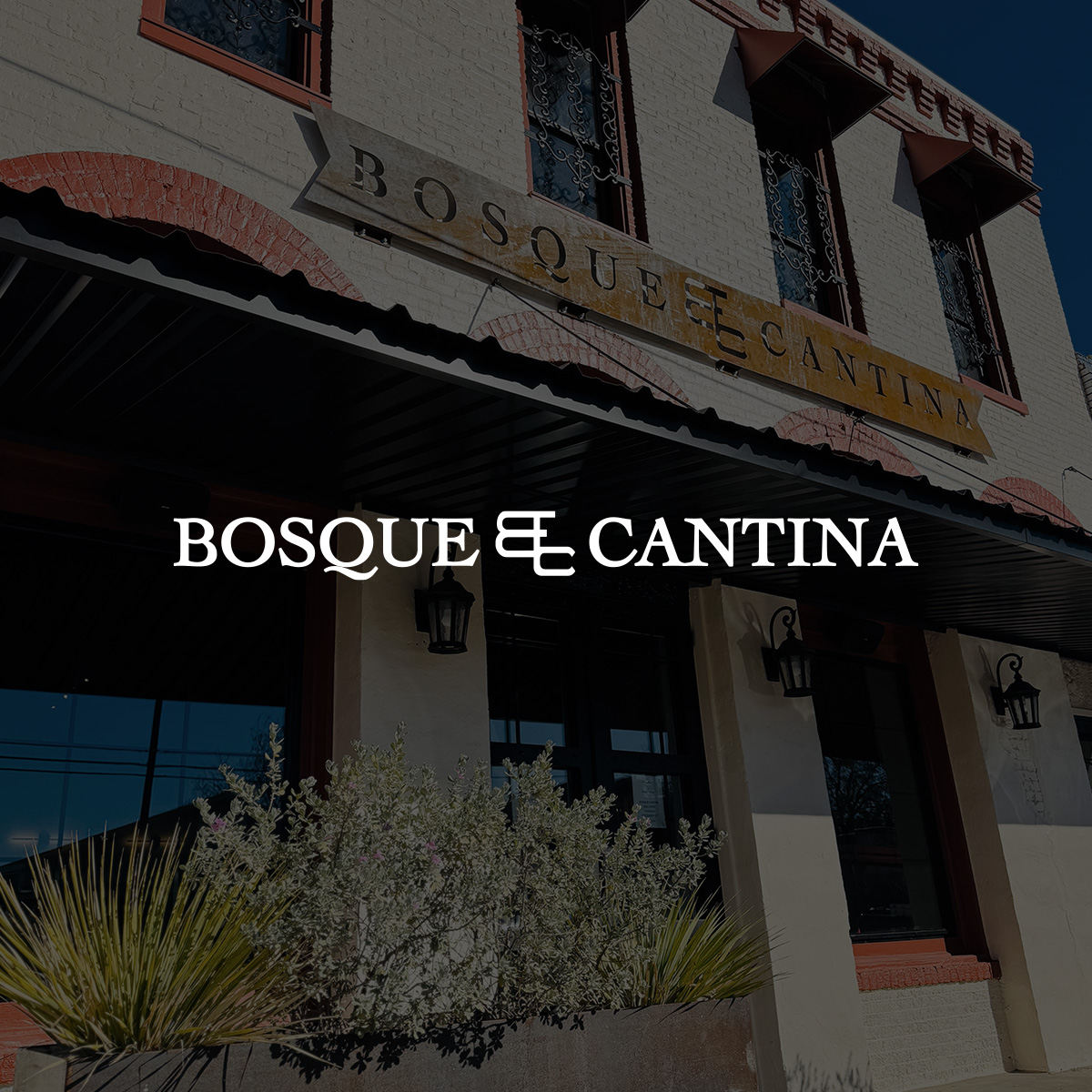 Bosque Cantina Authentic HouseMade TexMex Walnut Springs, Texas